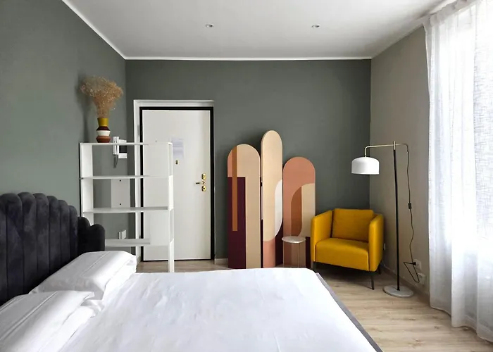 Serendipity Apartments - Brera